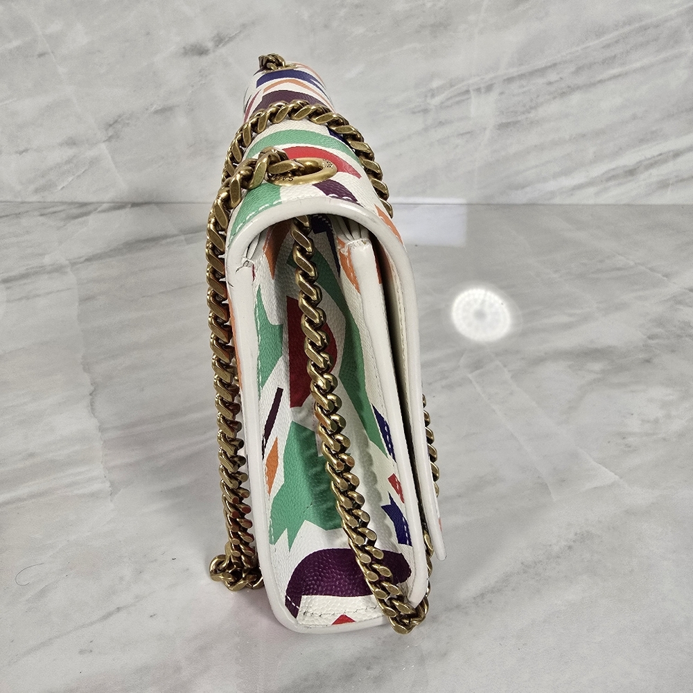 🔥YSL Extremely RARE Kate Bag🔥 - Picture 7 of 15
